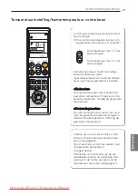 Preview for 203 page of LG UV60 Owner'S Manual