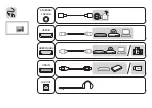 Предварительный просмотр 4 страницы LG UV66 Series Owner'S Manual