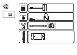 Предварительный просмотр 5 страницы LG UV66 Series Owner'S Manual