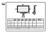 Предварительный просмотр 9 страницы LG UV66 Series Owner'S Manual