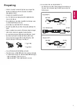 Предварительный просмотр 15 страницы LG UV66 Series Owner'S Manual