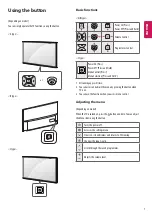 Предварительный просмотр 17 страницы LG UV66 Series Owner'S Manual