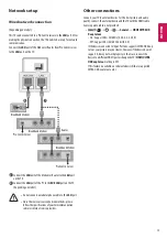 Предварительный просмотр 23 страницы LG UV66 Series Owner'S Manual