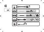 Предварительный просмотр 4 страницы LG UV76 Series Owner'S Manual