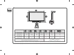 Предварительный просмотр 9 страницы LG UV76 Series Owner'S Manual