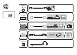 Предварительный просмотр 5 страницы LG UV96 Series Owner'S Manual