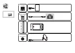 Предварительный просмотр 6 страницы LG UV96 Series Owner'S Manual