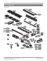 Предварительный просмотр 5 страницы LG UVNH36GLLA1 Svc Manual