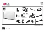 LG UW76 Series Owner'S Manual предпросмотр