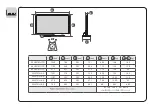 Preview for 9 page of LG UW76 Series Owner'S Manual