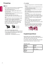 Preview for 17 page of LG UW76 Series Owner'S Manual