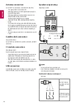 Preview for 23 page of LG UW76 Series Owner'S Manual