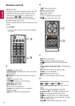 Preview for 25 page of LG UW76 Series Owner'S Manual