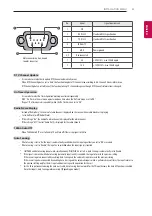 Preview for 23 page of LG UW760H Series Installation Manual