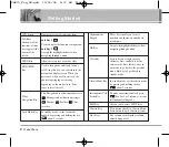 Preview for 10 page of LG UW810 User Manual