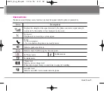 Preview for 11 page of LG UW810 User Manual