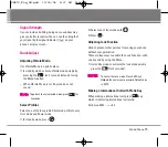 Preview for 17 page of LG UW810 User Manual