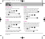 Preview for 26 page of LG UW810 User Manual