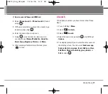 Preview for 29 page of LG UW810 User Manual