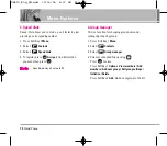 Preview for 30 page of LG UW810 User Manual