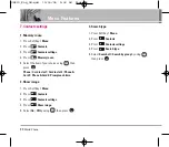 Preview for 32 page of LG UW810 User Manual