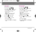 Preview for 43 page of LG UW810 User Manual