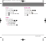 Preview for 47 page of LG UW810 User Manual