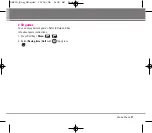 Preview for 49 page of LG UW810 User Manual