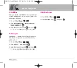 Preview for 56 page of LG UW810 User Manual