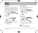 Preview for 58 page of LG UW810 User Manual