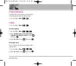 Preview for 60 page of LG UW810 User Manual