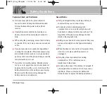 Preview for 70 page of LG UW810 User Manual