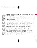 Preview for 4 page of LG UX210 User Manual