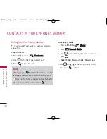 Preview for 31 page of LG UX210 User Manual