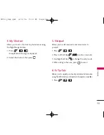 Preview for 56 page of LG UX210 User Manual