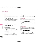 Preview for 63 page of LG UX210 User Manual