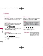 Preview for 67 page of LG UX210 User Manual