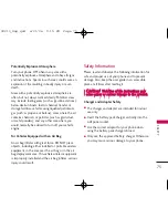 Preview for 76 page of LG UX210 User Manual