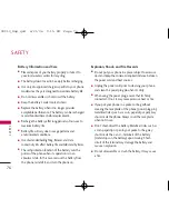 Preview for 77 page of LG UX210 User Manual