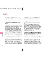 Preview for 81 page of LG UX210 User Manual