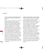 Preview for 83 page of LG UX210 User Manual