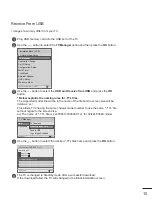 Предварительный просмотр 15 страницы LG UX340C-CA Installation Manual