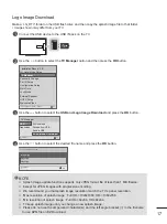 Предварительный просмотр 17 страницы LG UX340C-CA Installation Manual