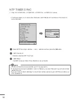 Предварительный просмотр 34 страницы LG UX340C-CA Installation Manual