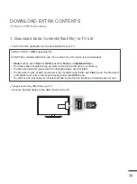 Предварительный просмотр 35 страницы LG UX340C-CA Installation Manual