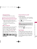 Preview for 19 page of LG UX390 User Manual