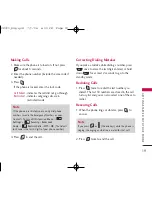 Preview for 21 page of LG UX390 User Manual