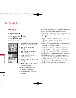 Preview for 44 page of LG UX390 User Manual