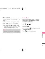 Preview for 45 page of LG UX390 User Manual