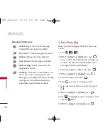 Preview for 48 page of LG UX390 User Manual